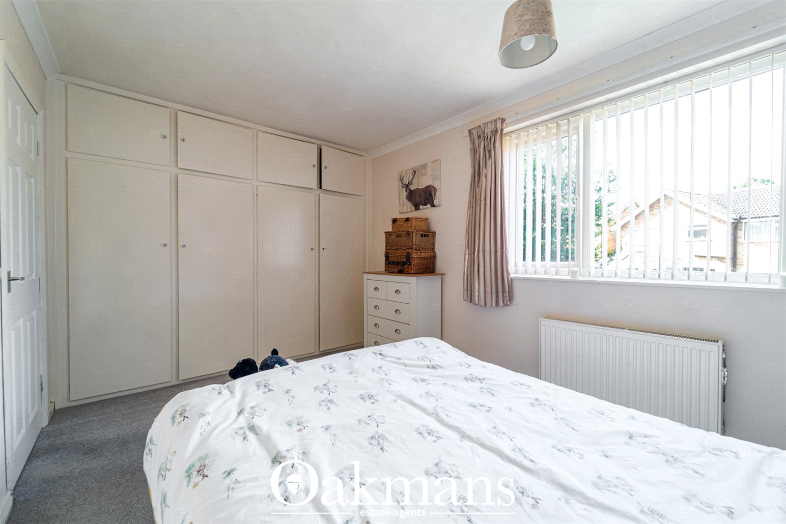 Wirehill Drive, Redditch, B98