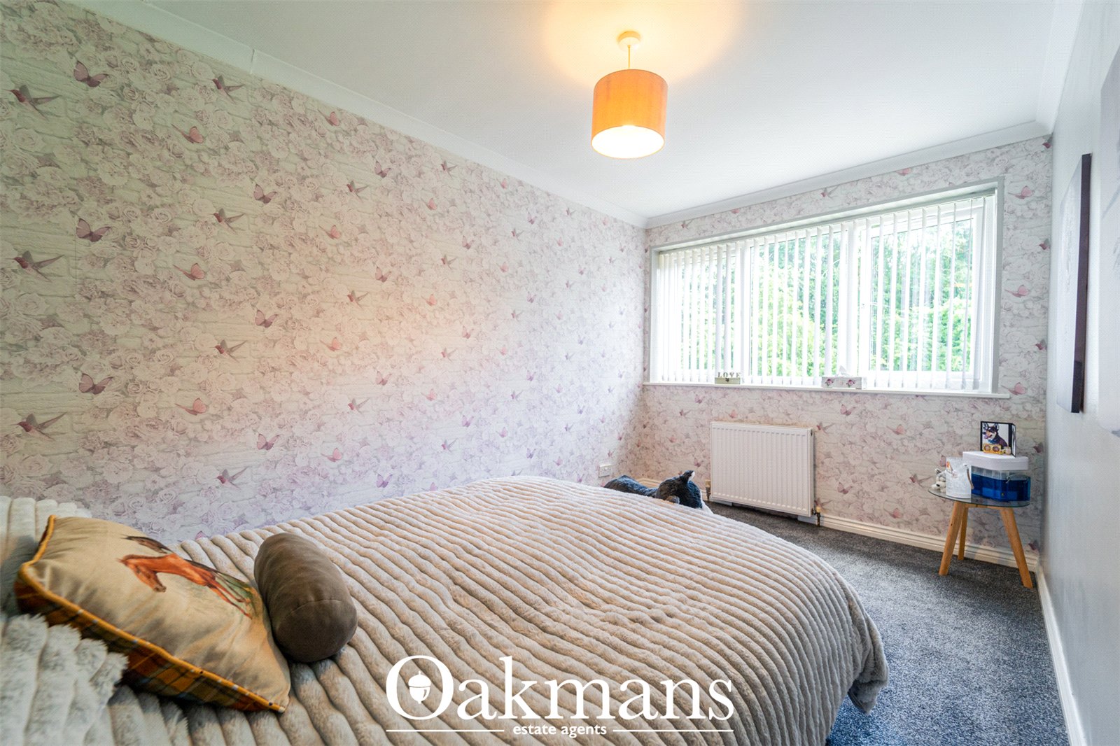 Wirehill Drive, Redditch, B98