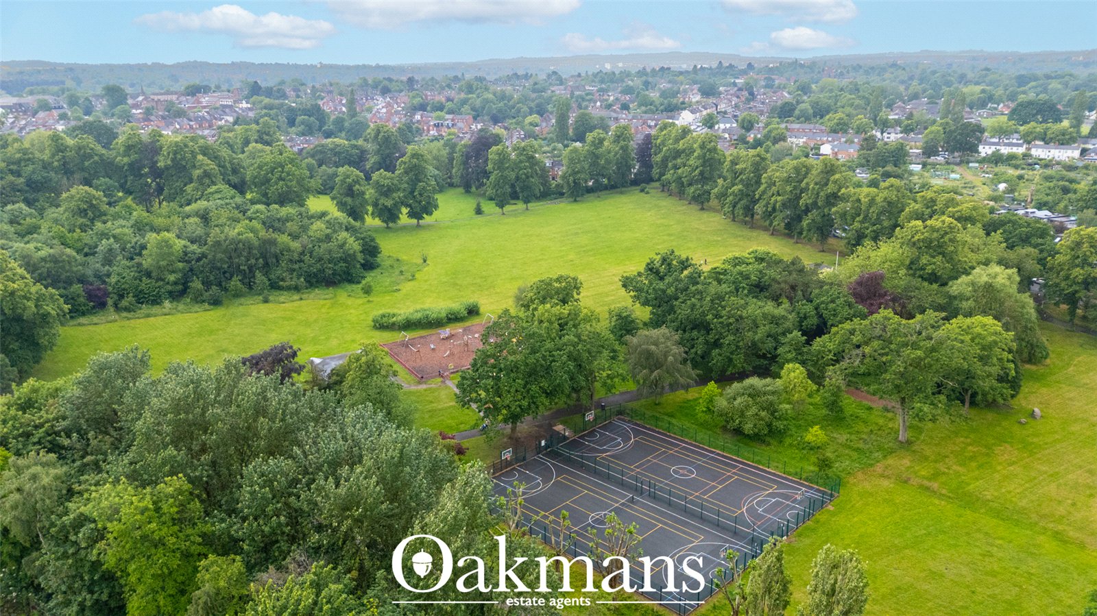 York Close, Birmingham, B30