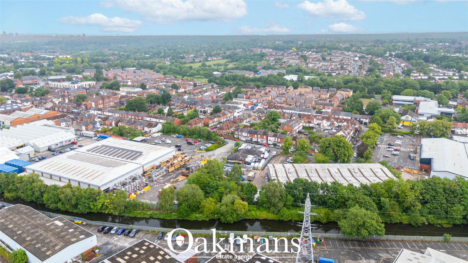 York Close, Birmingham, B30