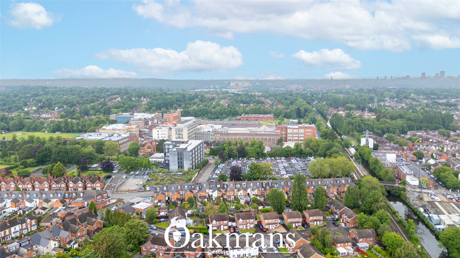 York Close, Birmingham, B30