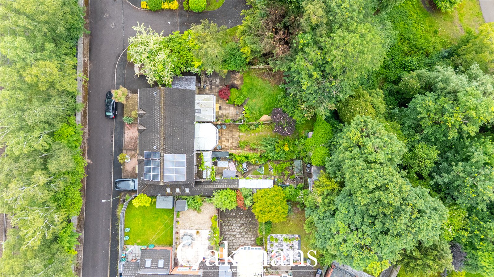 York Close, Birmingham, B30
