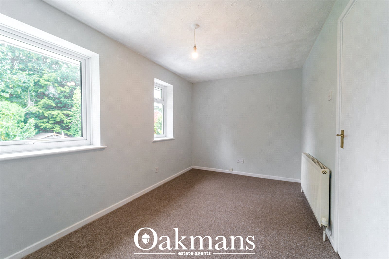 York Close, Birmingham, B30