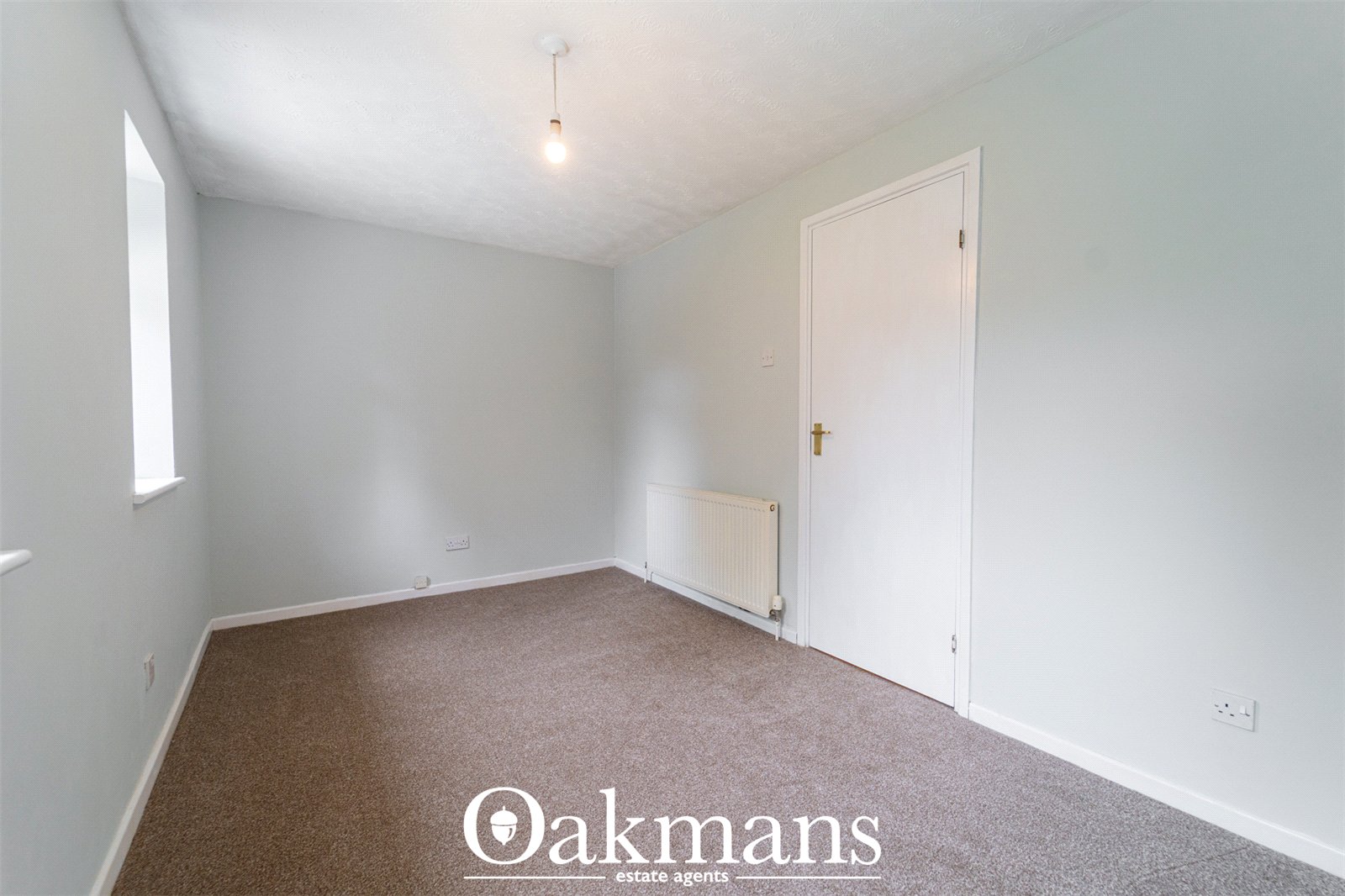 York Close, Birmingham, B30