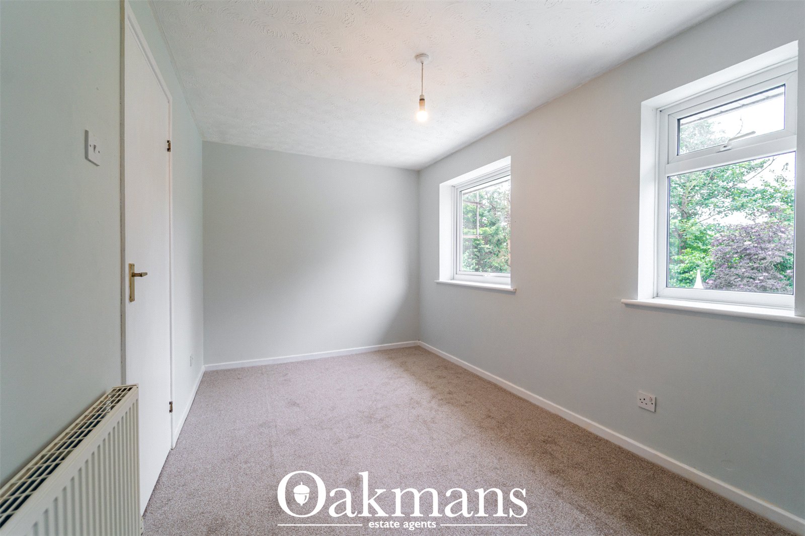 York Close, Birmingham, B30