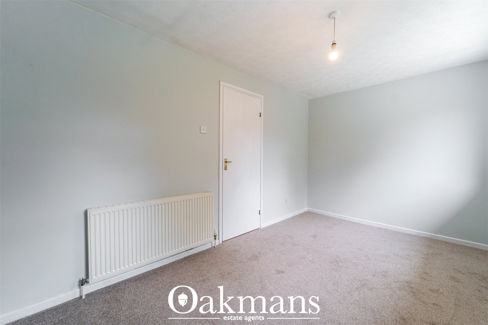 York Close, Birmingham, B30