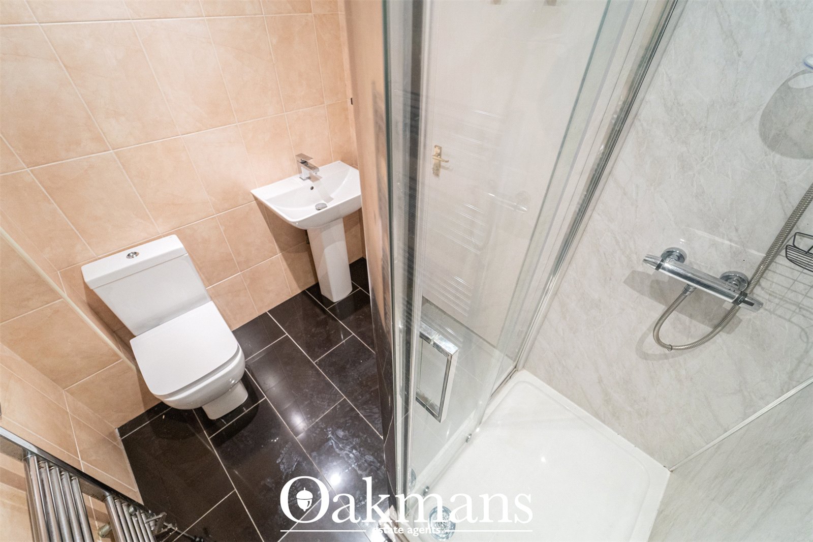 York Close, Birmingham, B30