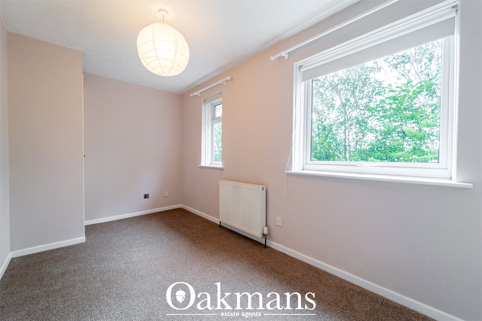York Close, Birmingham, B30