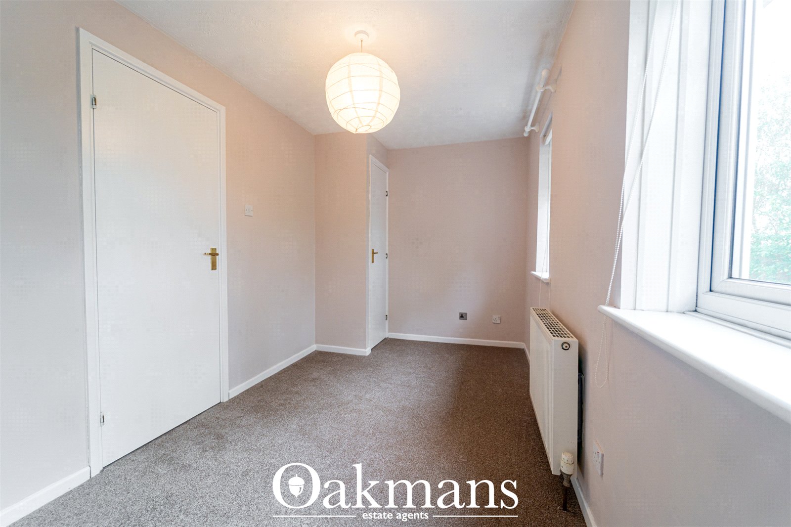 York Close, Birmingham, B30