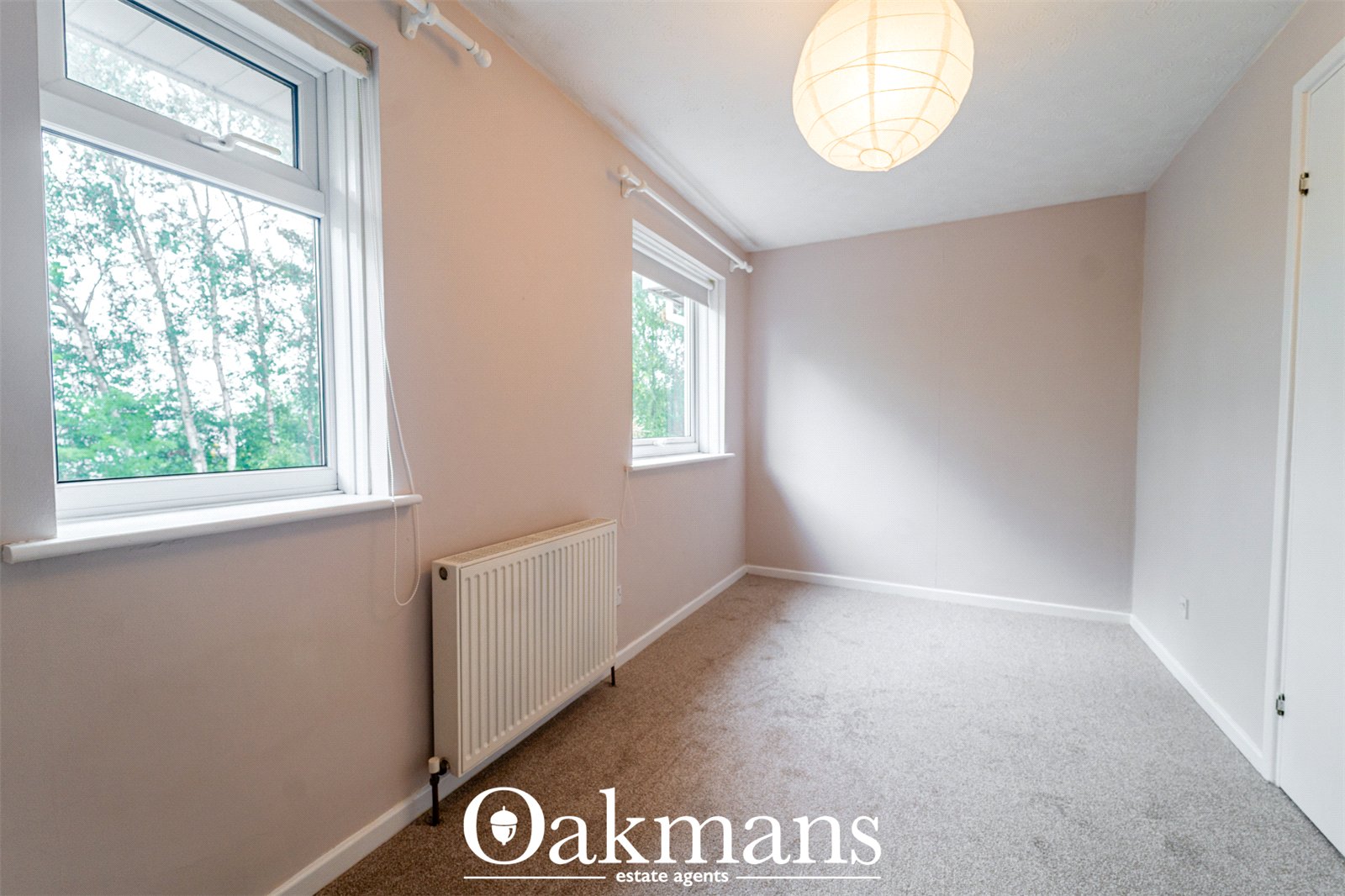 York Close, Birmingham, B30