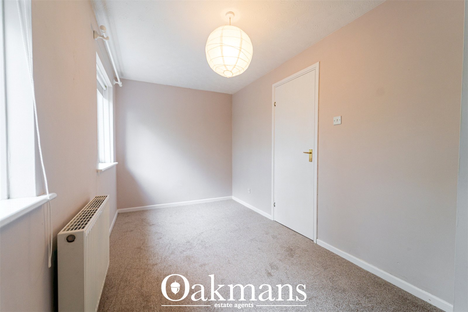 York Close, Birmingham, B30