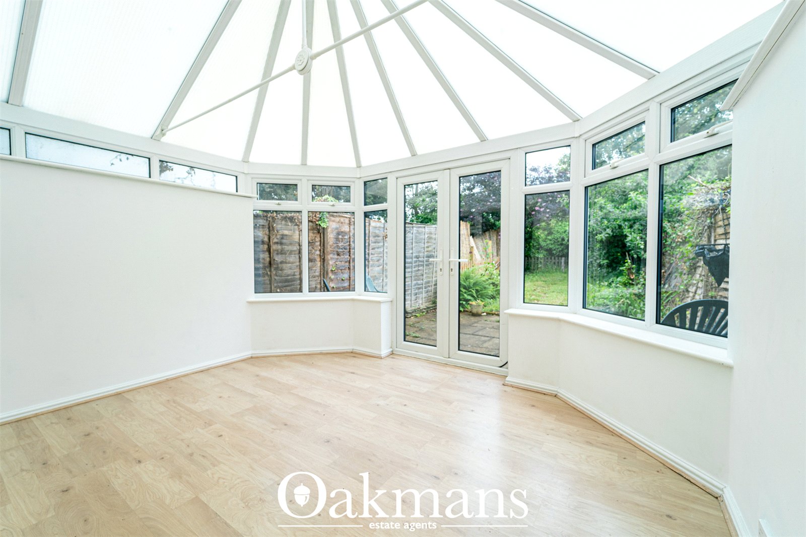 York Close, Birmingham, B30