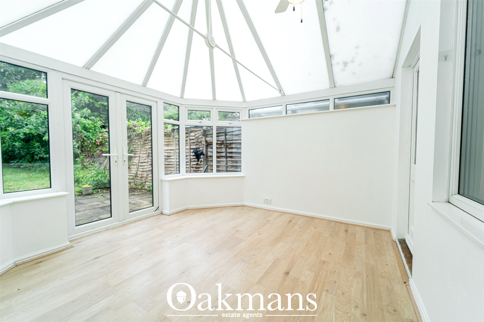 York Close, Birmingham, B30