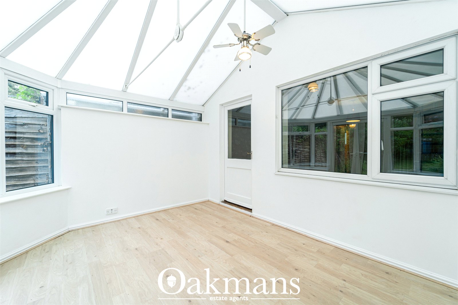 York Close, Birmingham, B30