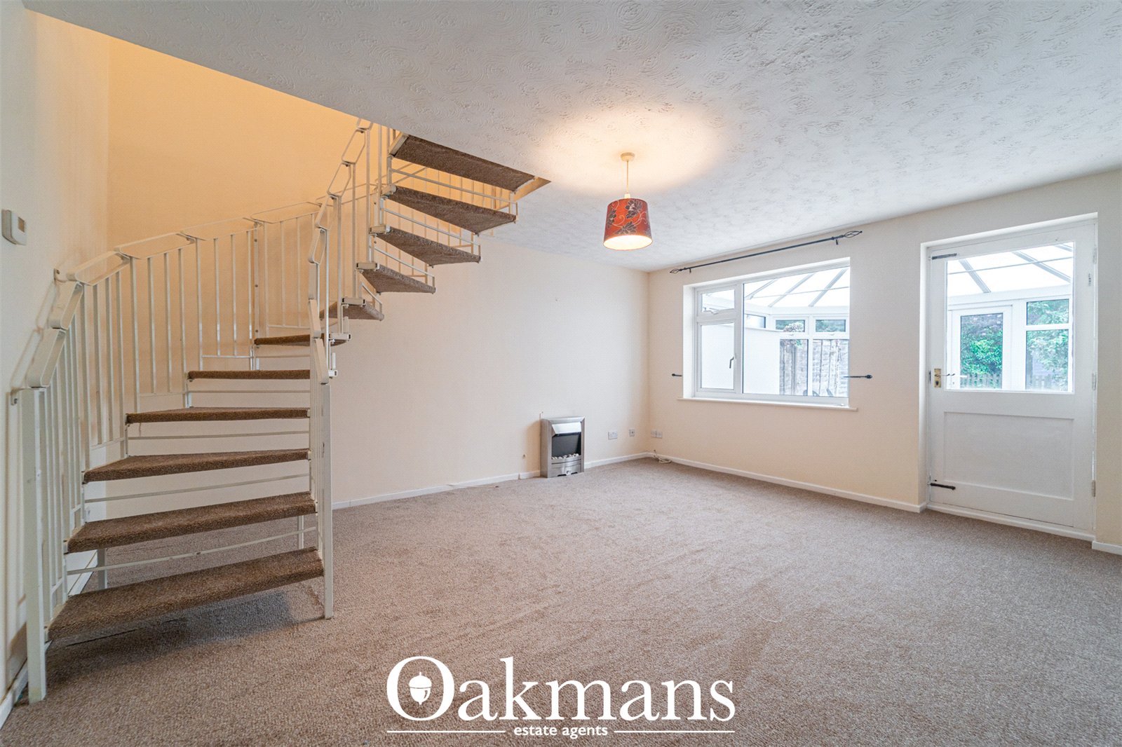York Close, Birmingham, B30
