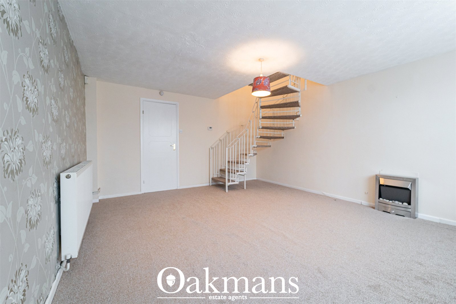 York Close, Birmingham, B30