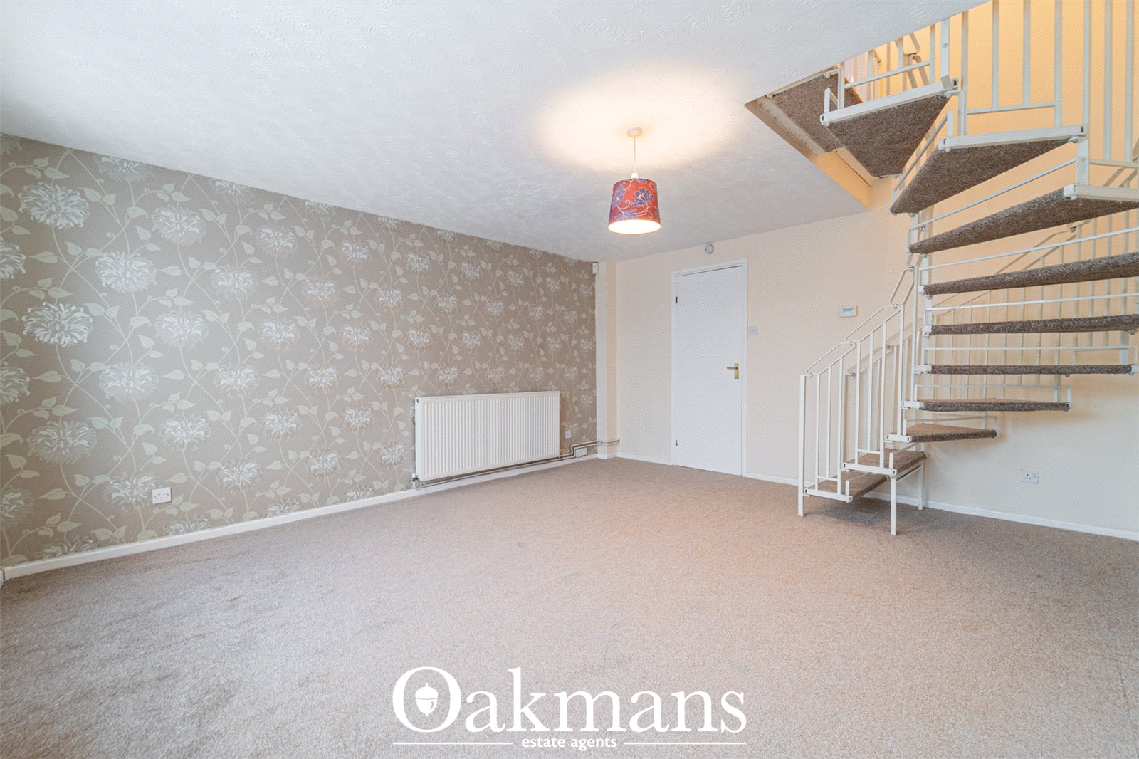 York Close, Birmingham, B30