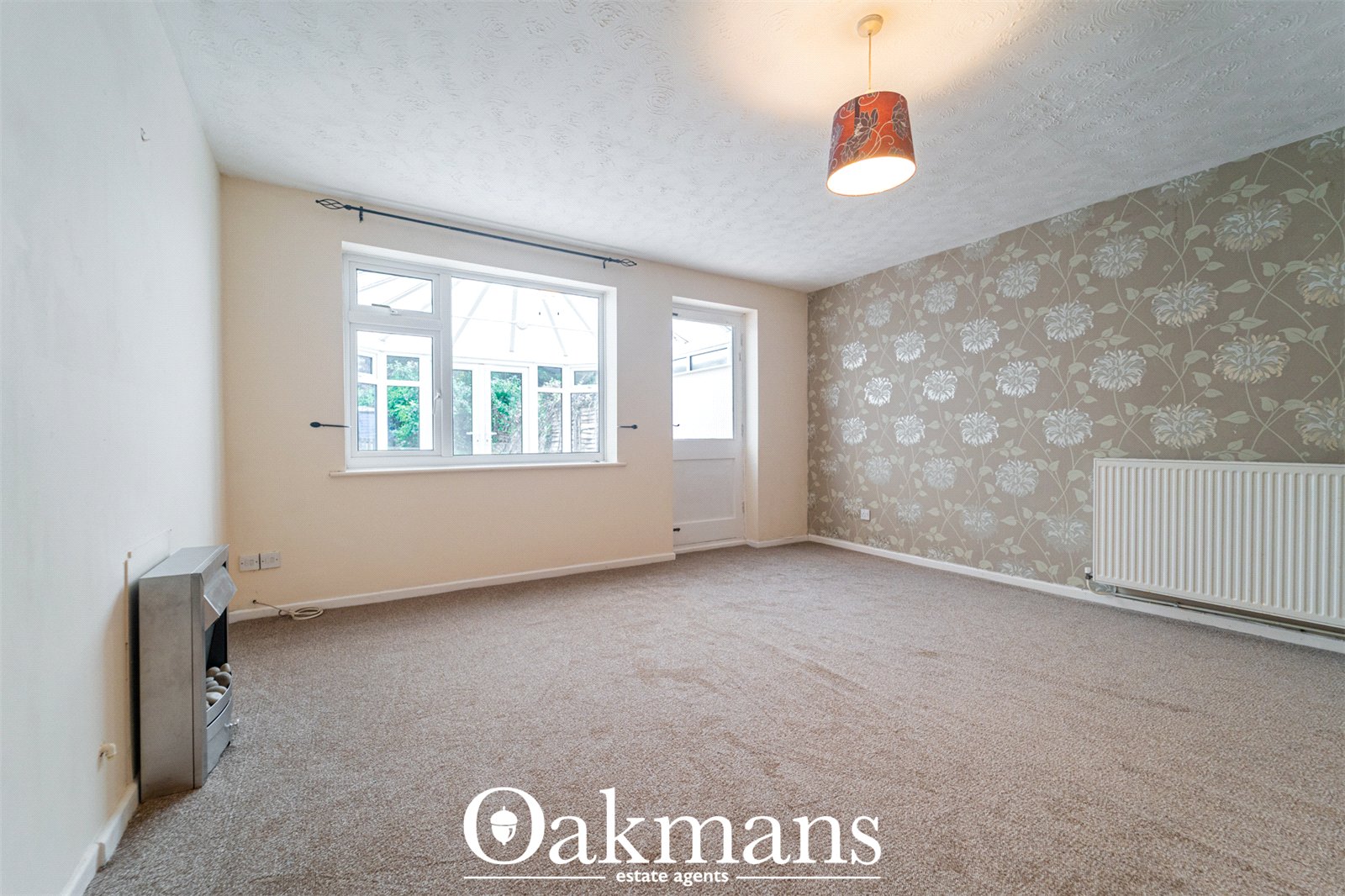 York Close, Birmingham, B30
