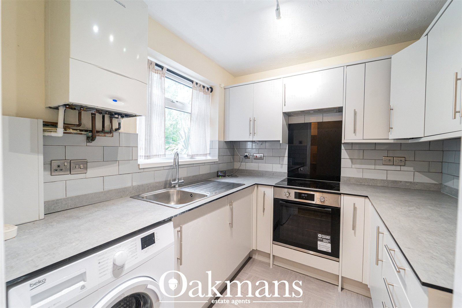 York Close, Birmingham, B30