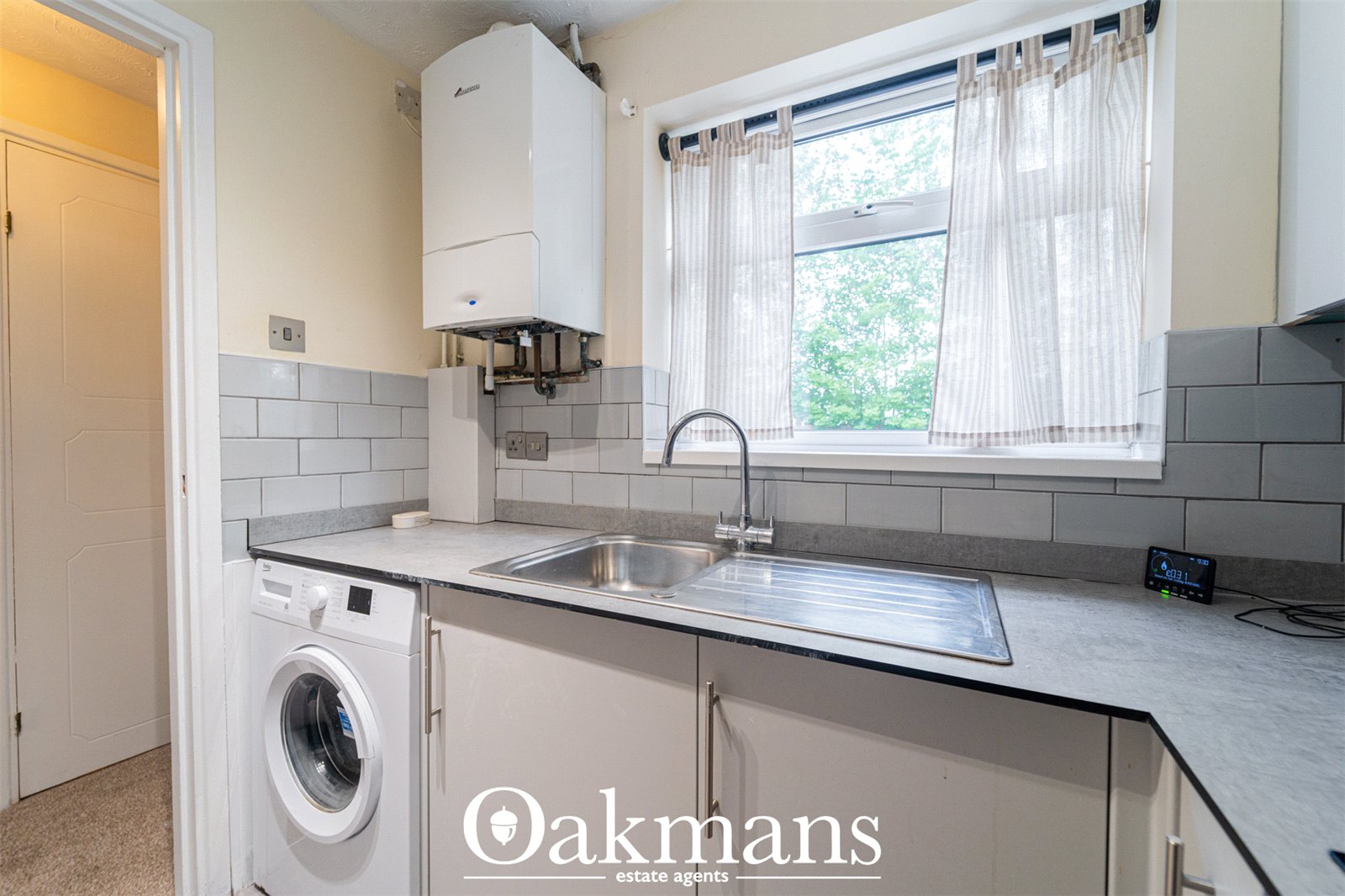 York Close, Birmingham, B30