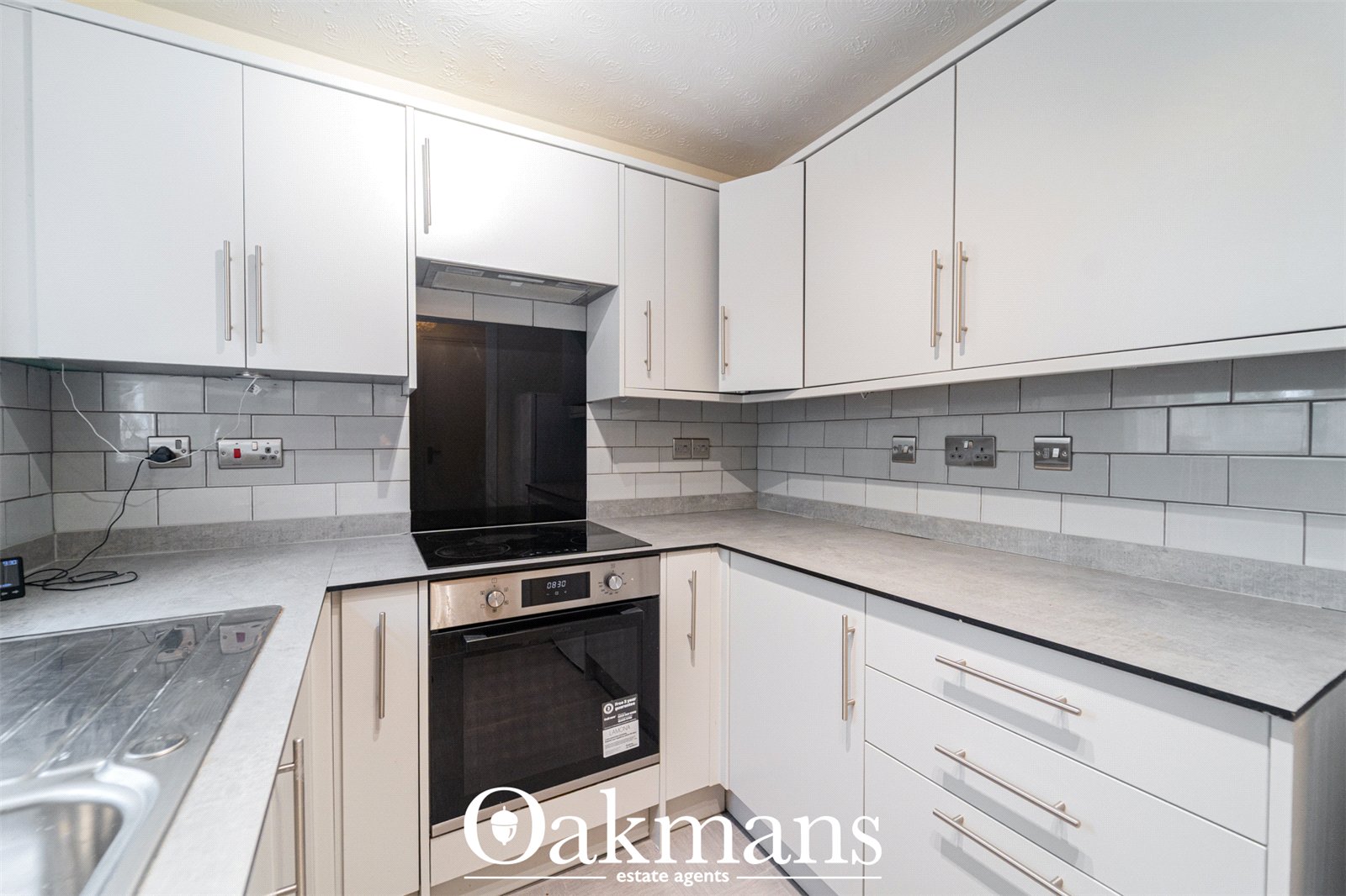 York Close, Birmingham, B30