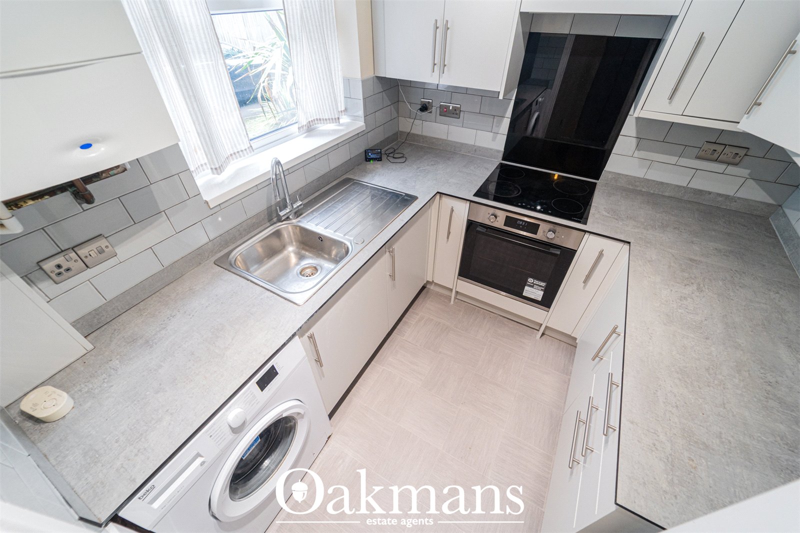 York Close, Birmingham, B30
