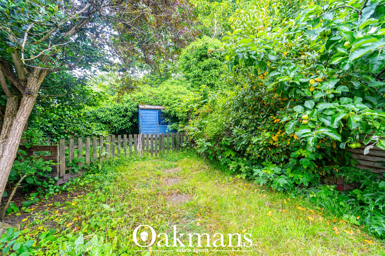 York Close, Birmingham, B30