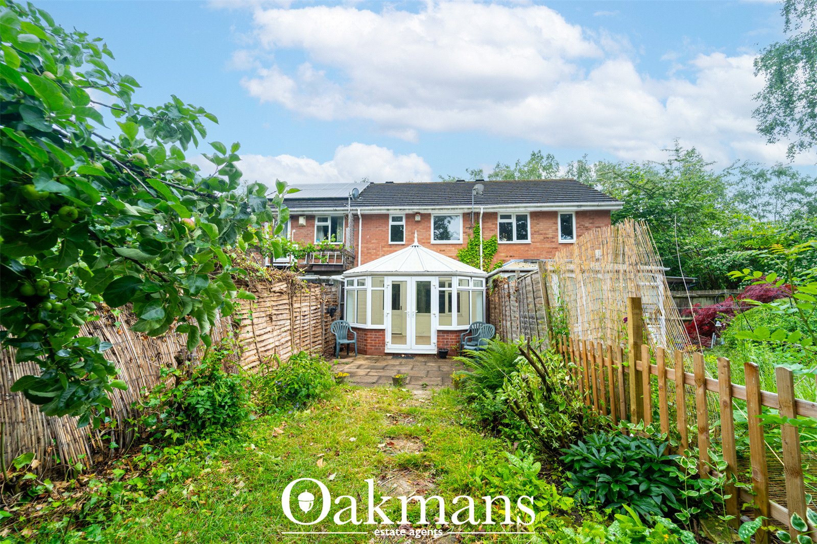 York Close, Birmingham, B30