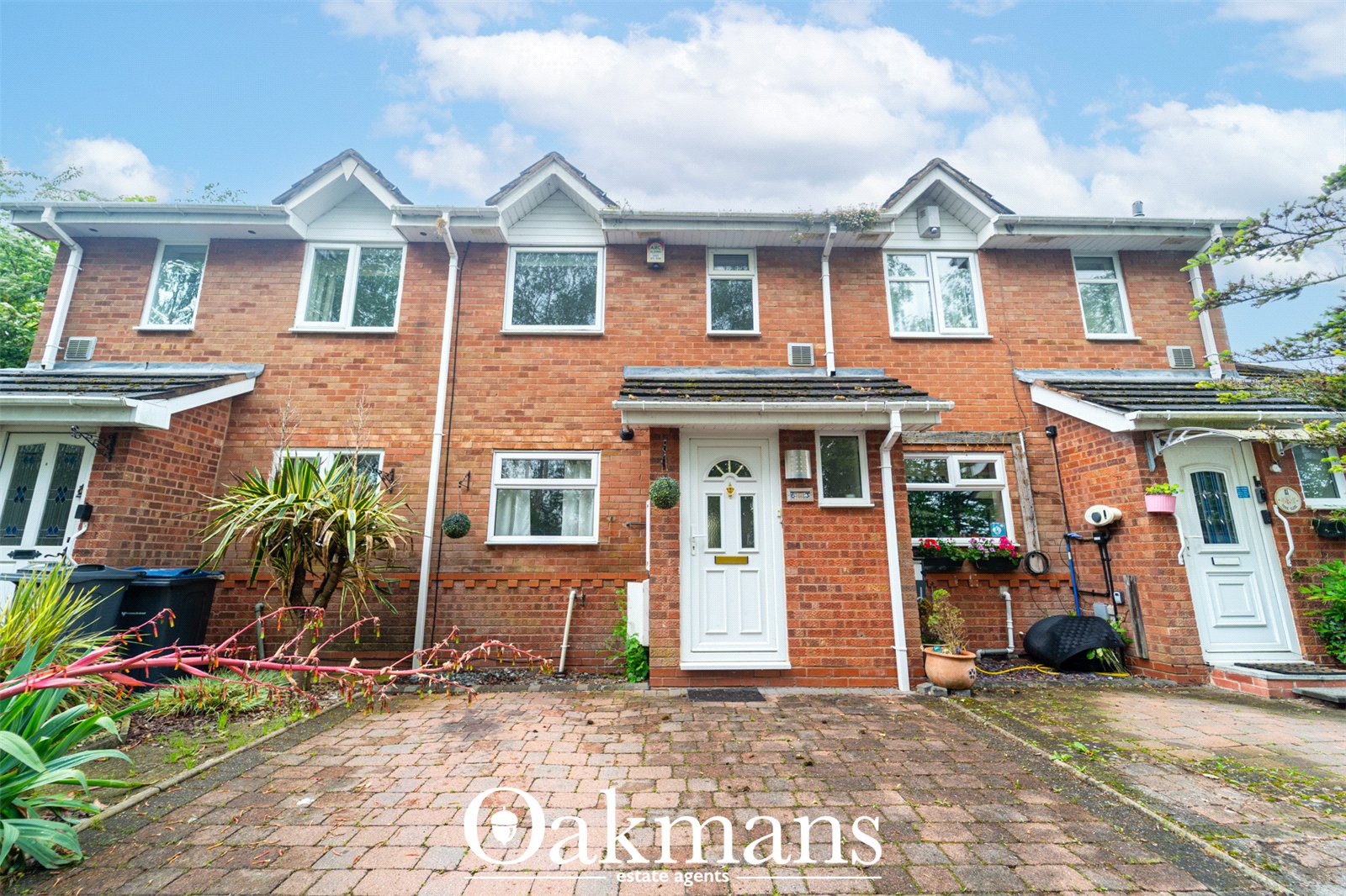 York Close, Birmingham, B30