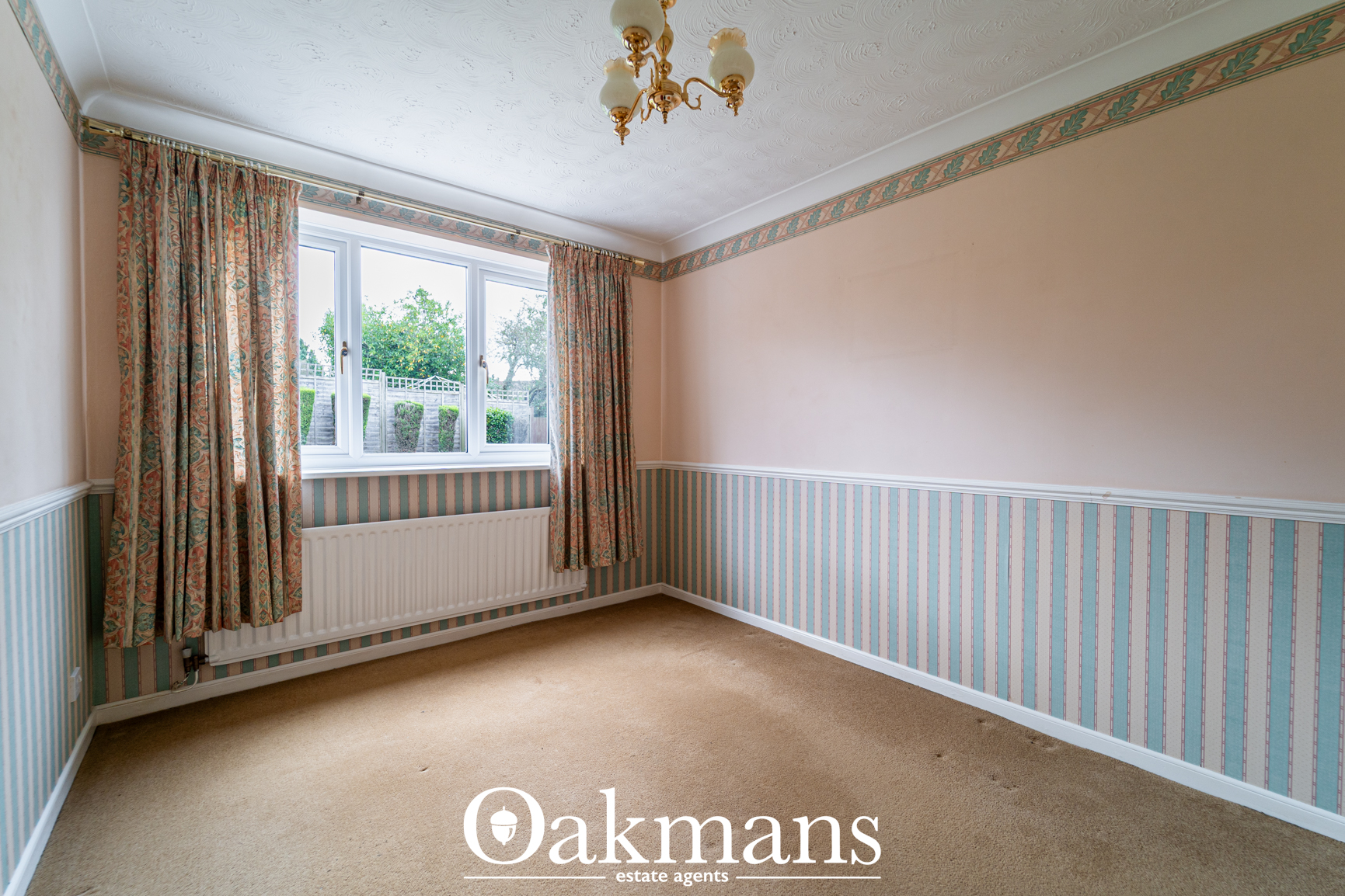 Beaumont Lawns, Bromsgrove, B60