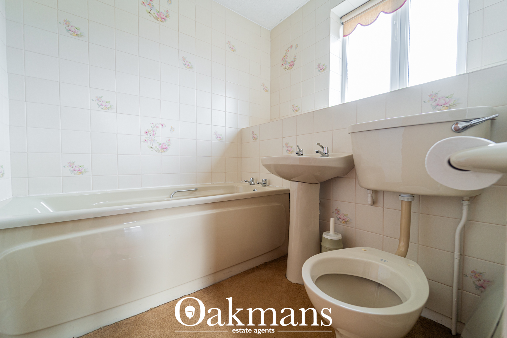 Beaumont Lawns, Bromsgrove, B60