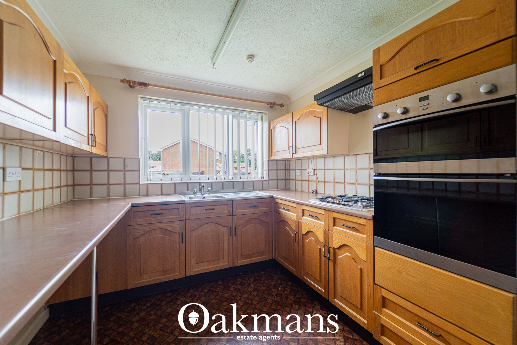 Beaumont Lawns, Bromsgrove, B60