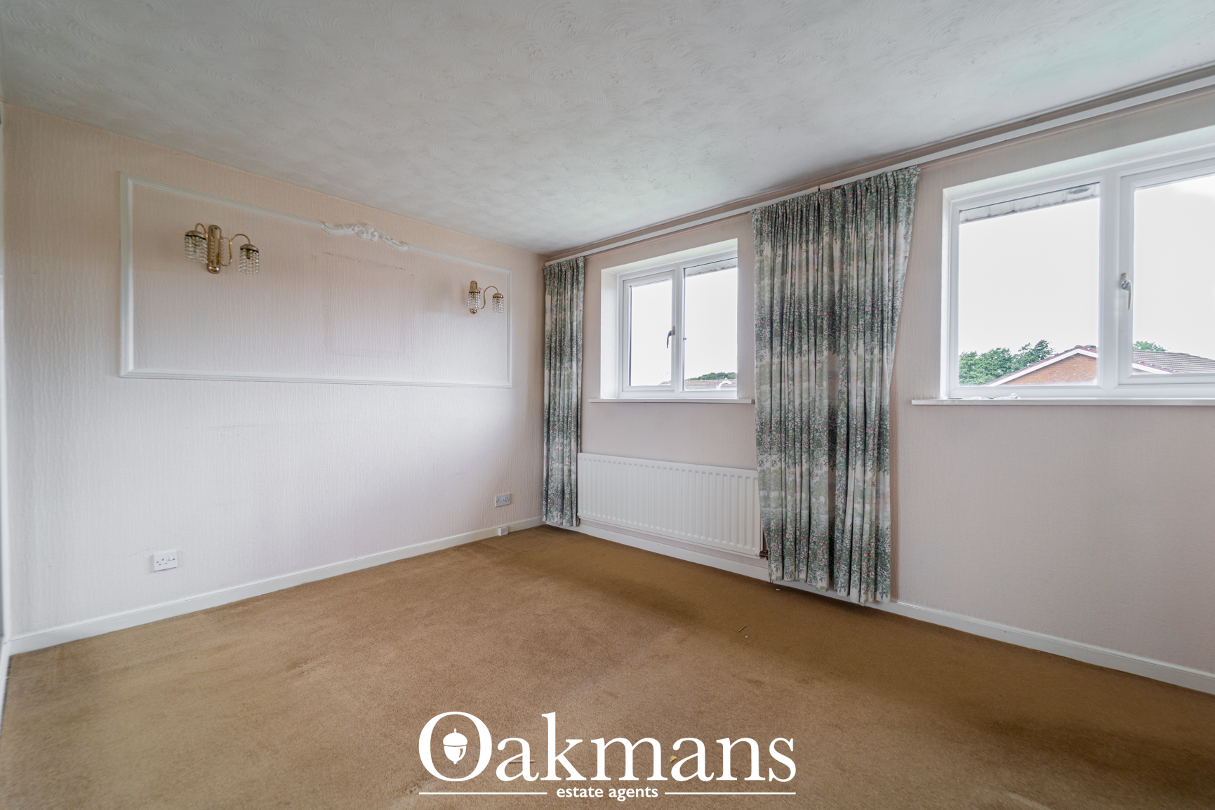Beaumont Lawns, Bromsgrove, B60