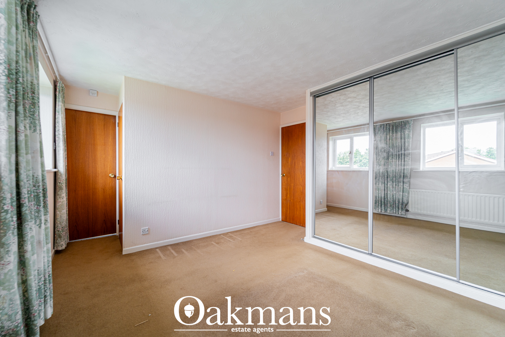 Beaumont Lawns, Bromsgrove, B60