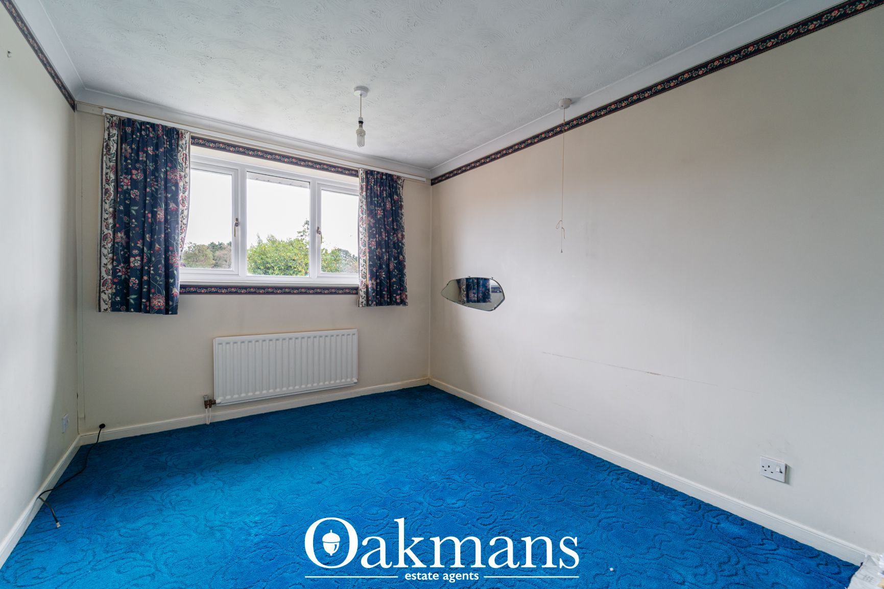 Beaumont Lawns, Bromsgrove, B60