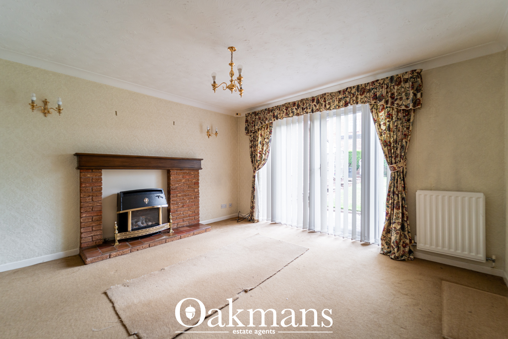 Beaumont Lawns, Bromsgrove, B60