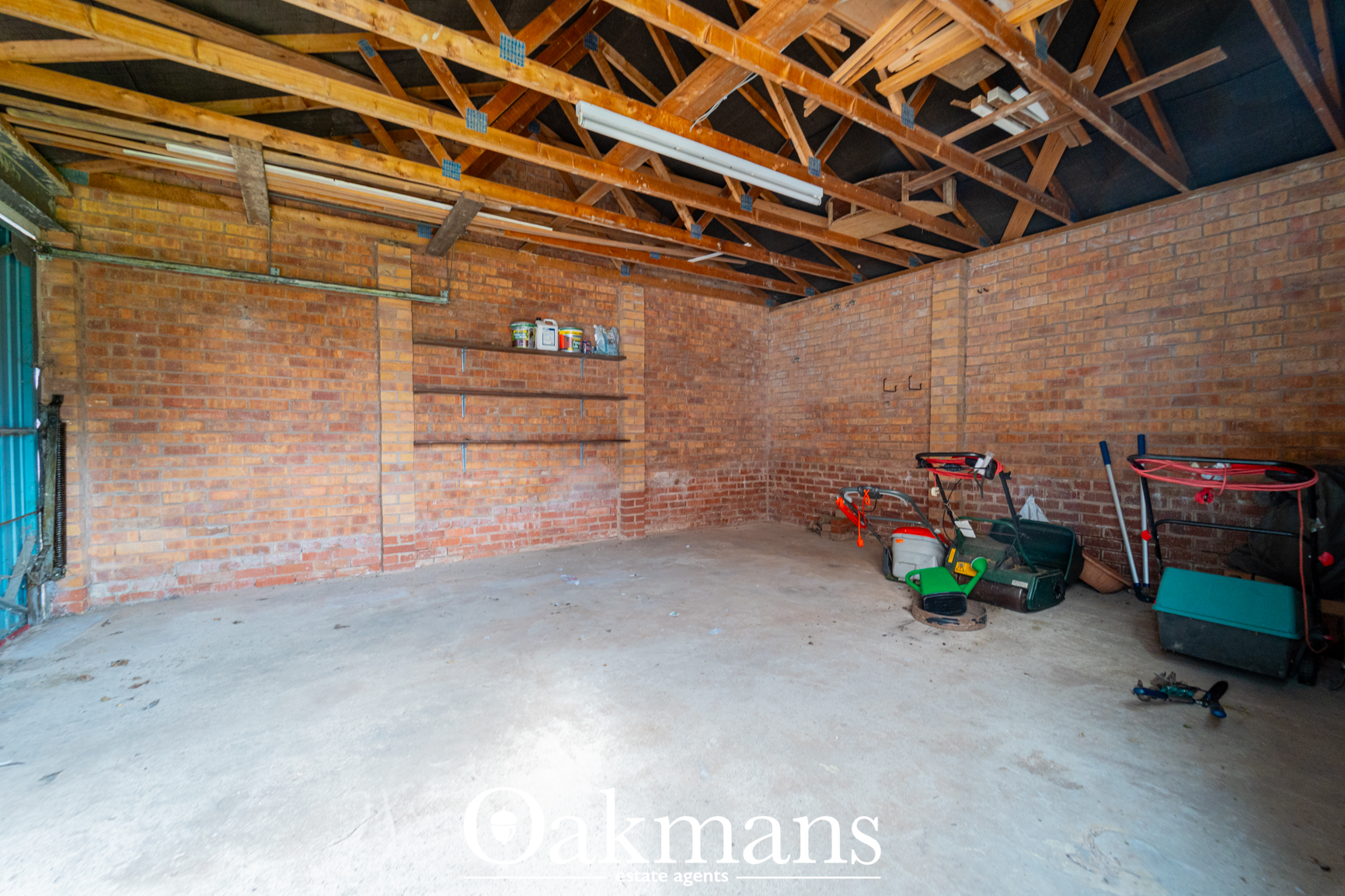 Beaumont Lawns, Bromsgrove, B60