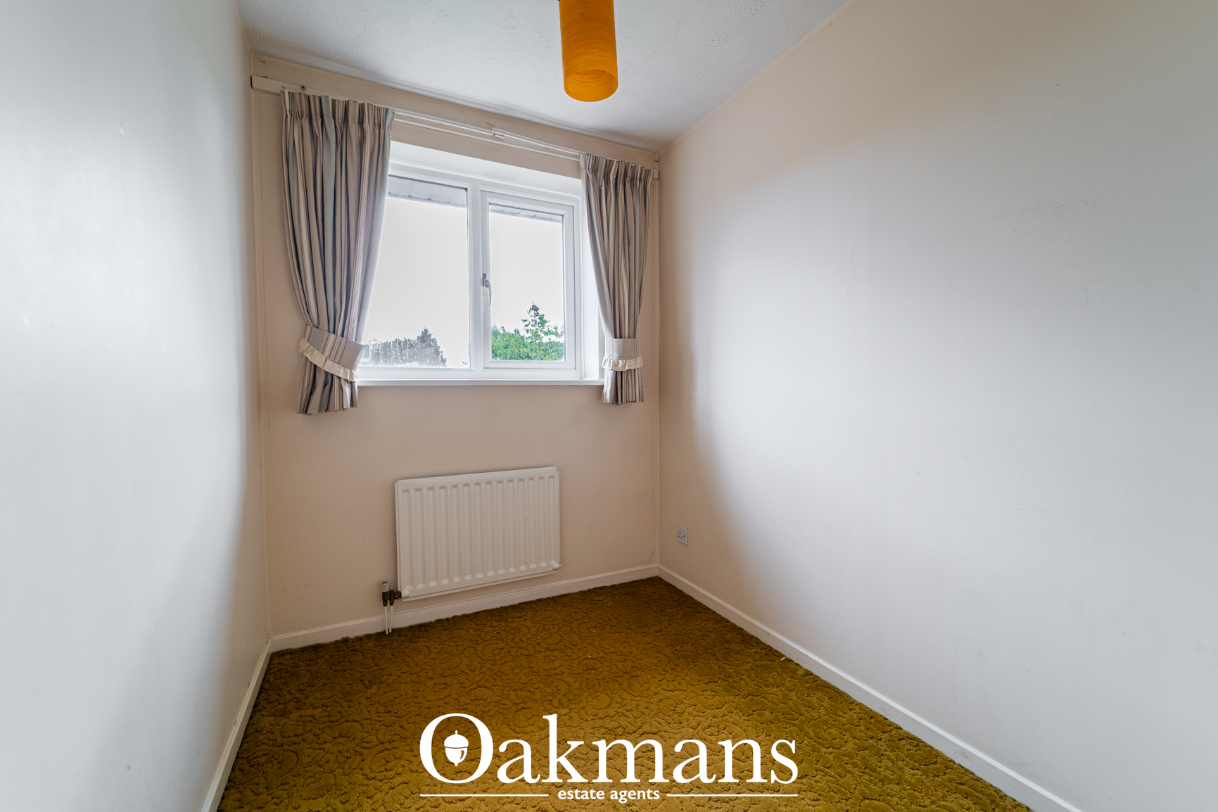 Beaumont Lawns, Bromsgrove, B60