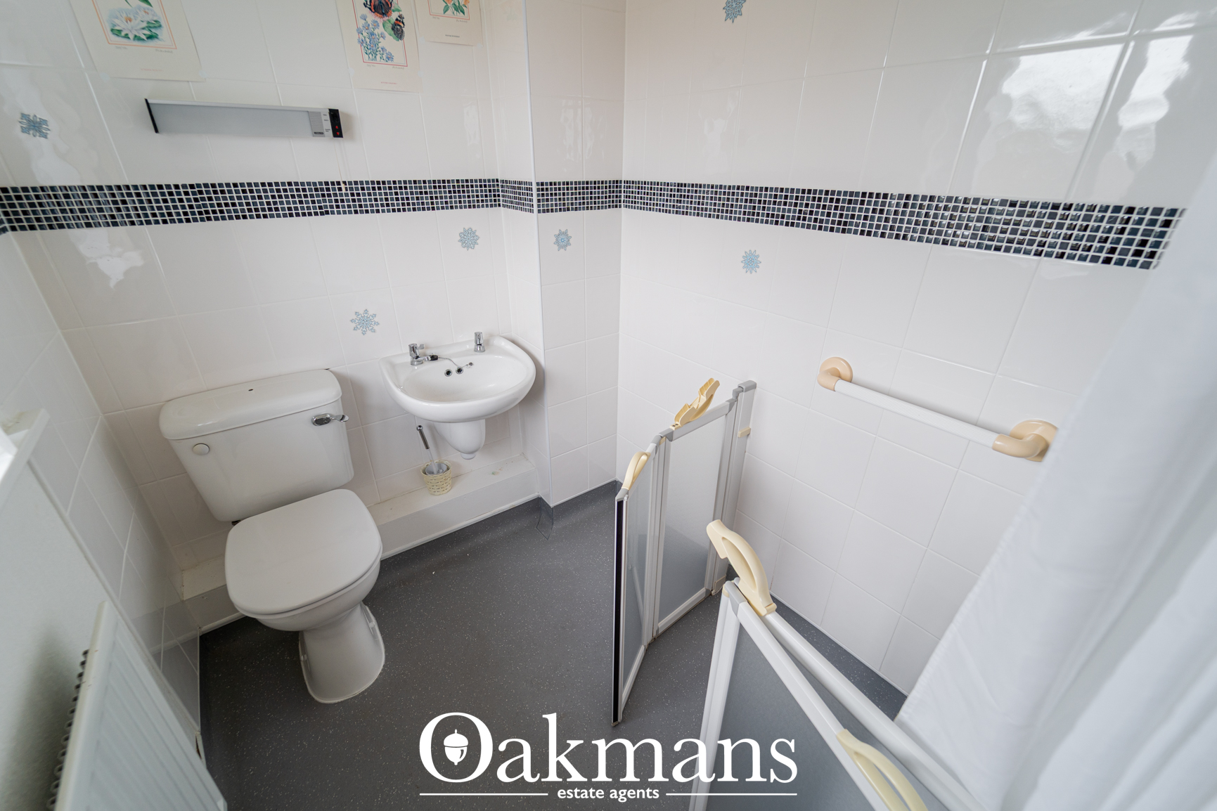 Beaumont Lawns, Bromsgrove, B60