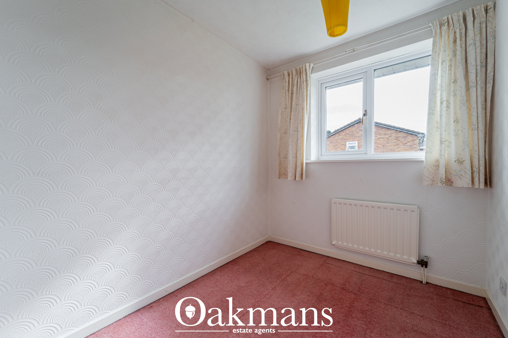 Beaumont Lawns, Bromsgrove, B60