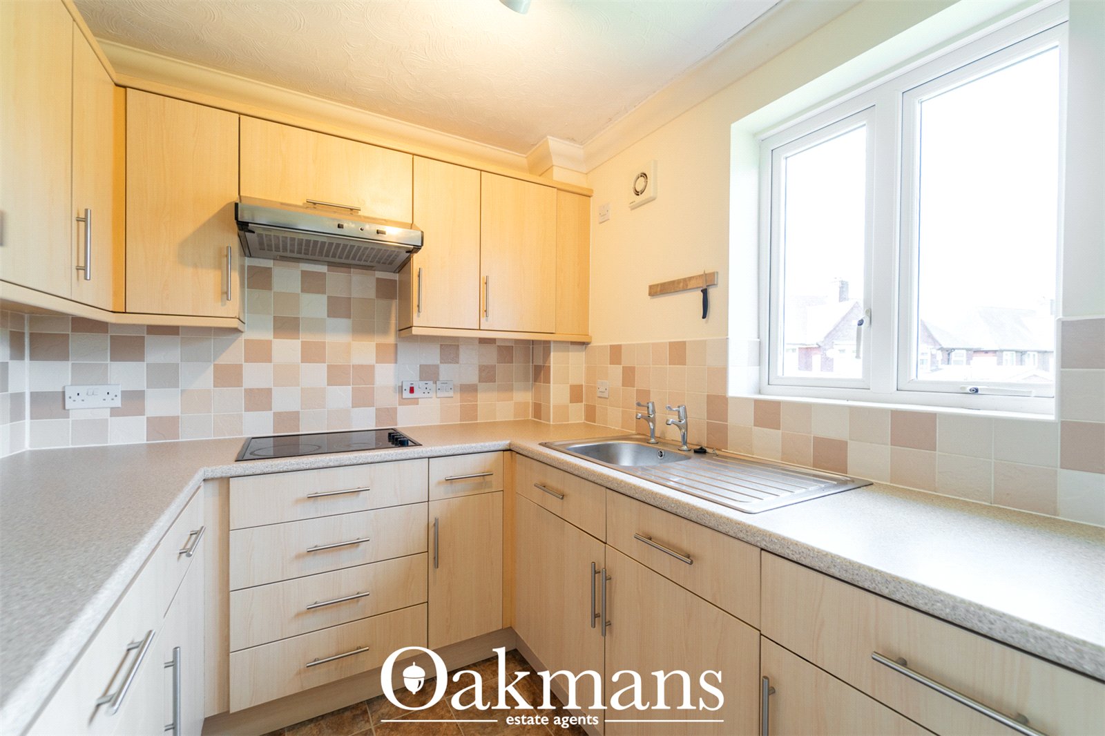 Warwick Road, Solihull, B92