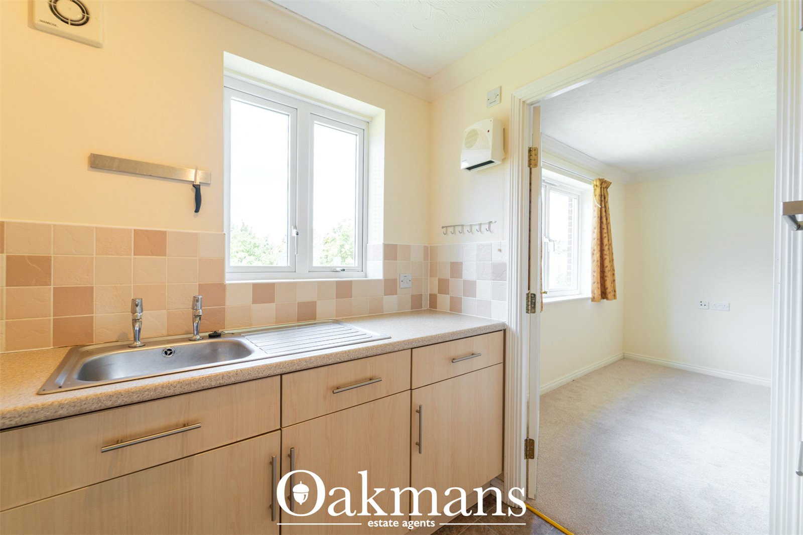 Warwick Road, Solihull, B92