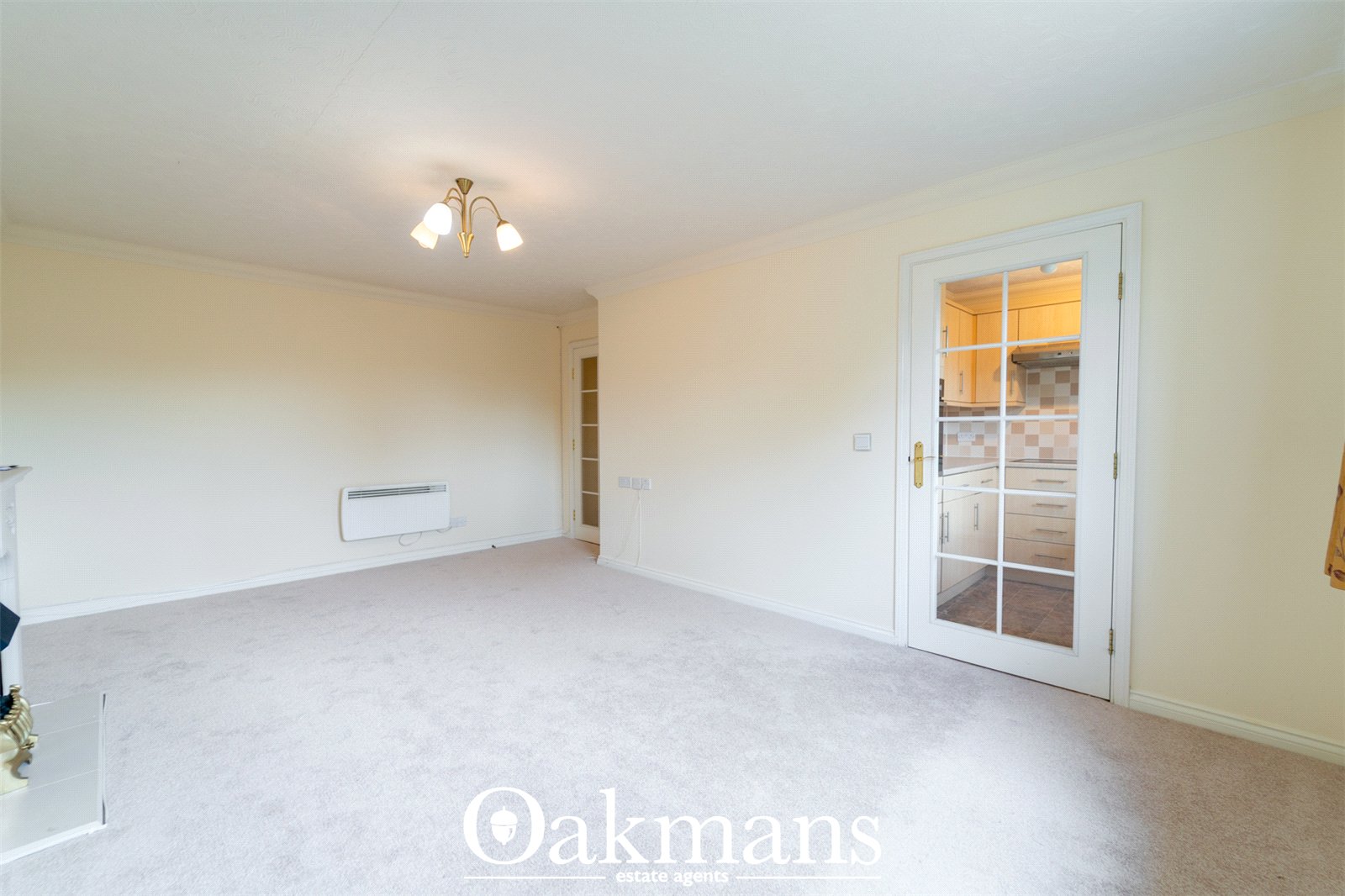 Warwick Road, Solihull, B92