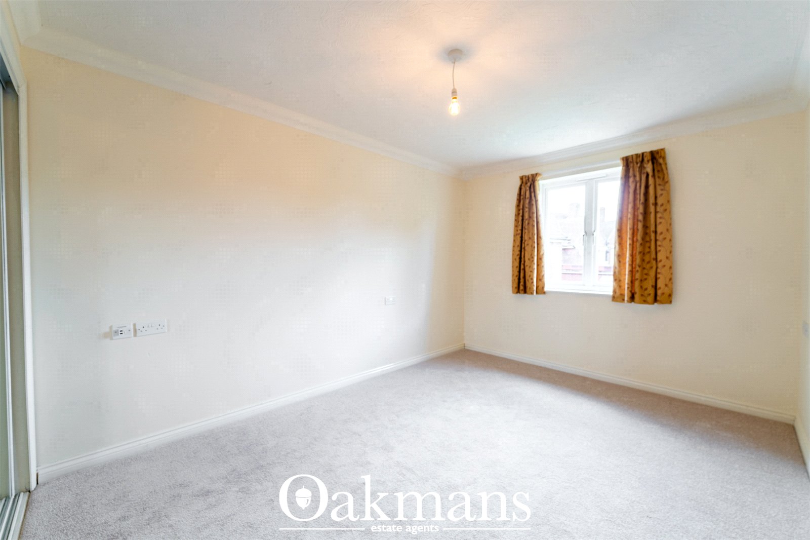 Warwick Road, Solihull, B92