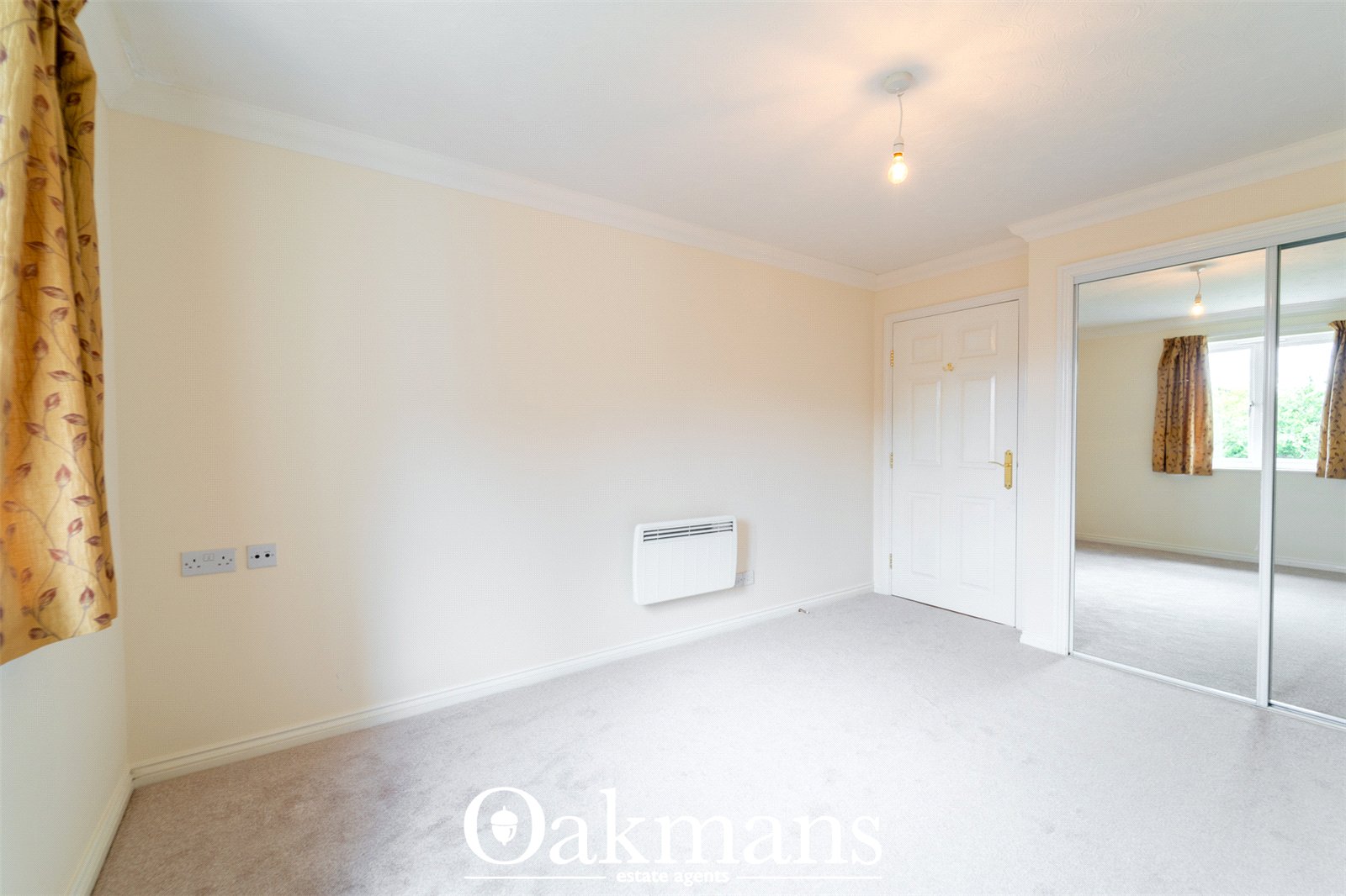 Warwick Road, Solihull, B92