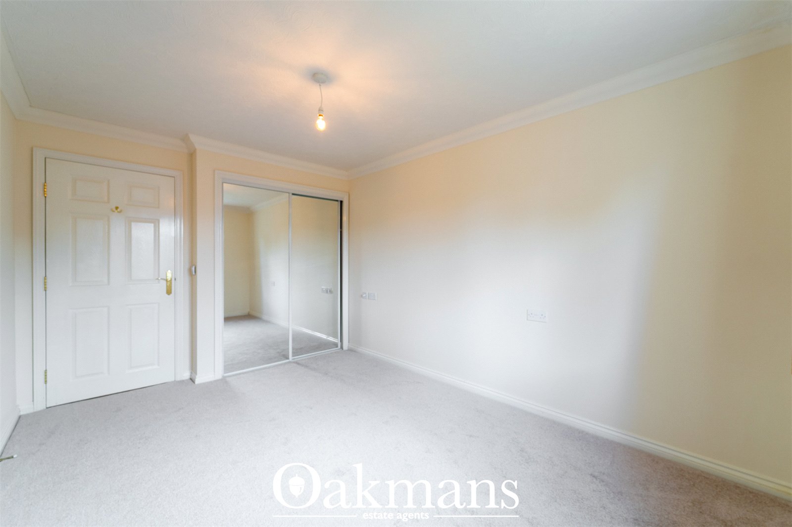 Warwick Road, Solihull, B92