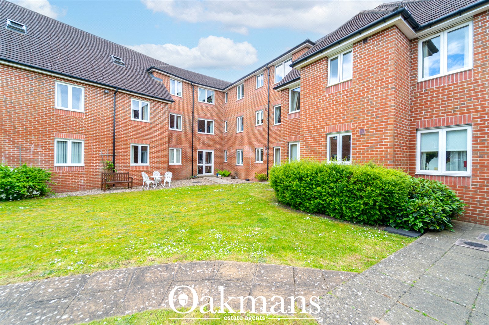 Warwick Road, Solihull, B92