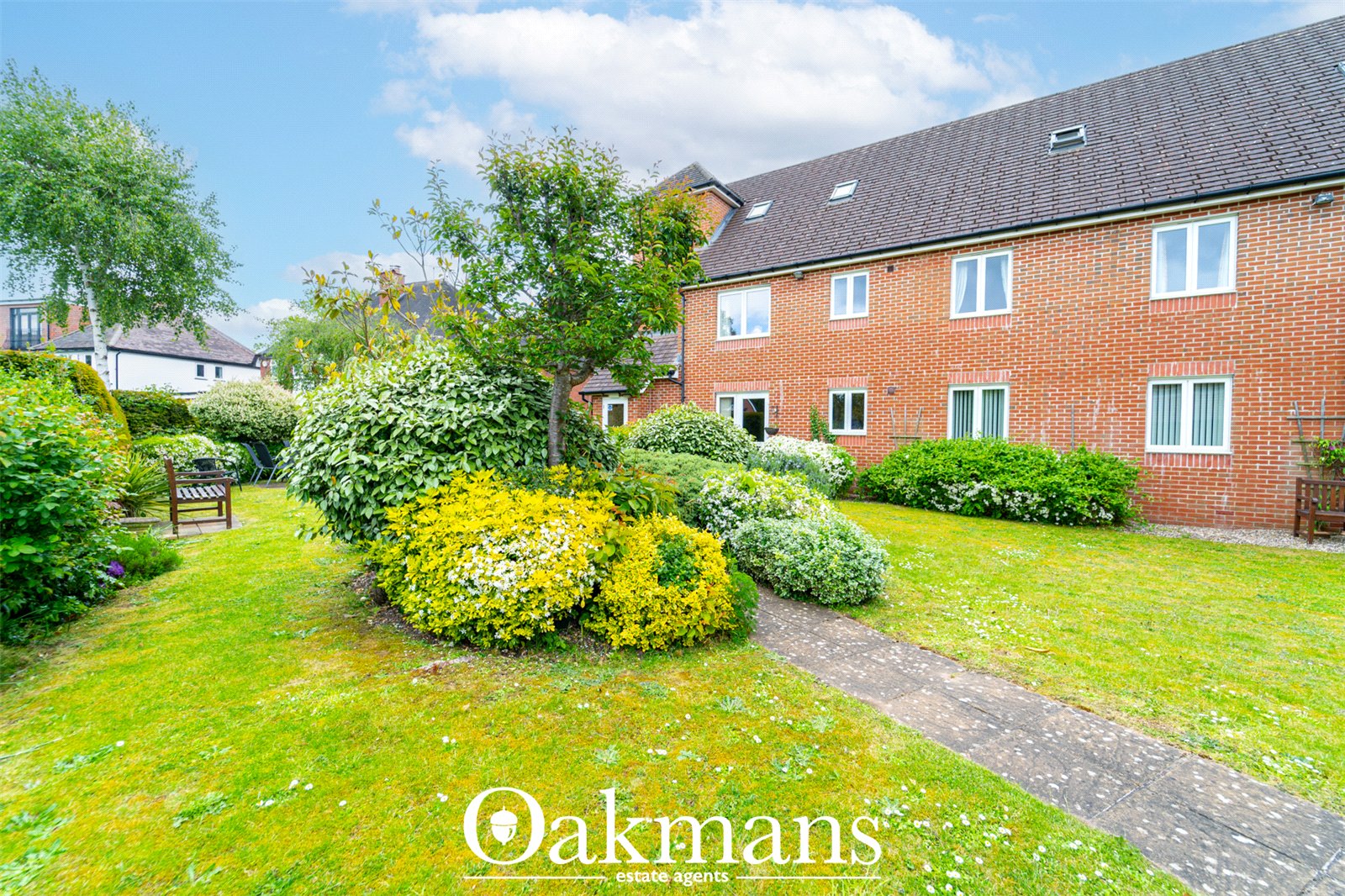 Warwick Road, Solihull, B92
