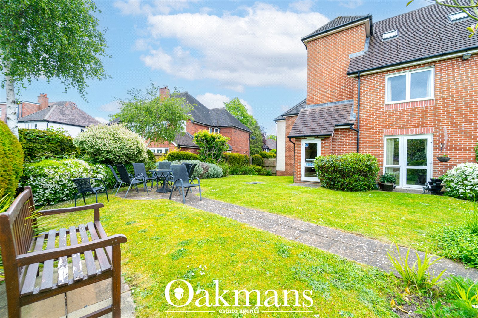 Warwick Road, Solihull, B92