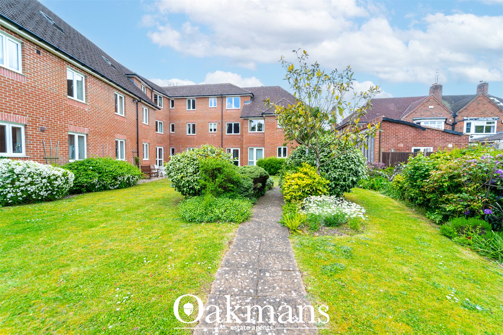 Warwick Road, Solihull, B92